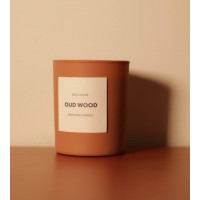 ПАРФУМОВАНА СВІЧКА OUD WOOD